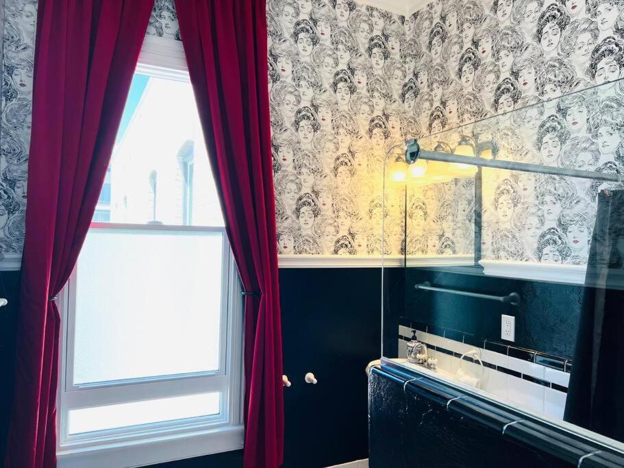 Modern Design Studio For Two Gaslamp District! Located In The Heart Of Downtown San Diego!アパートメント エクステリア 写真